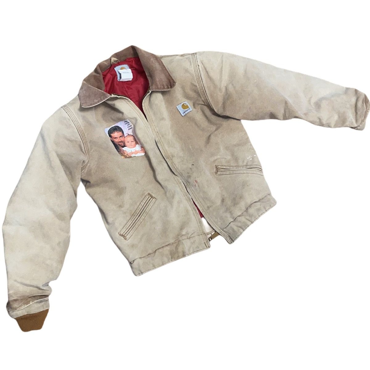 Carhartt Jacket Family Edited