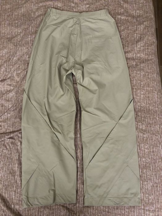 Paria Farzaneh Tampa pastry pants | Grailed