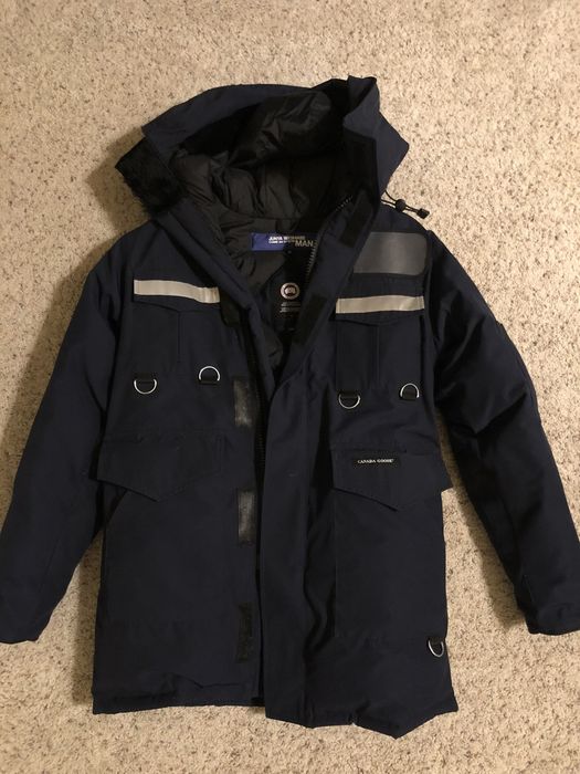 Junya watanabe canada on sale goose