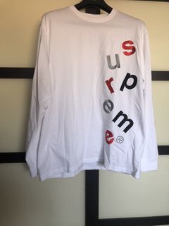 Supreme Scatter Logo | Grailed