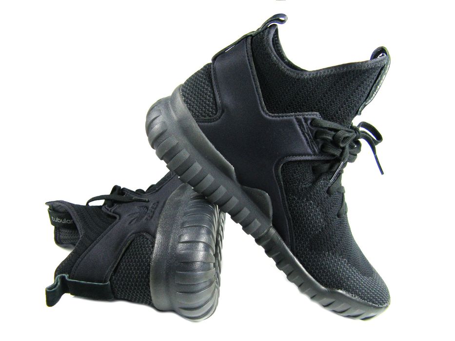 Adidas tubular store 42