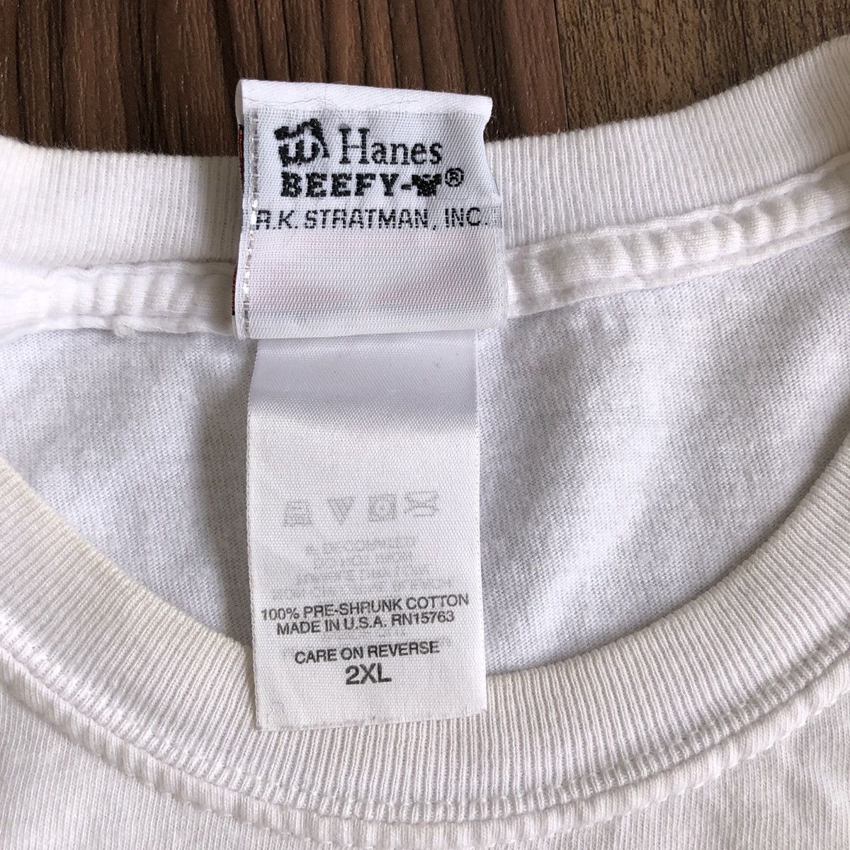 Harley Davidson × Vintage Vintage Harley Davidson Sweatshirt Size US XL / EU 56 / 4 - 7 Thumbnail