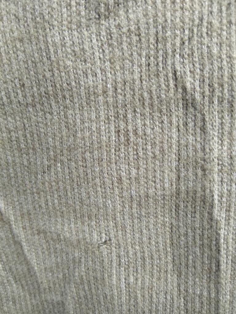 Valentino CLAUDIO VALENTINO PARIS Collar Sweatshirt Quarter Button Size US M / EU 48-50 / 2 - 5 Thumbnail