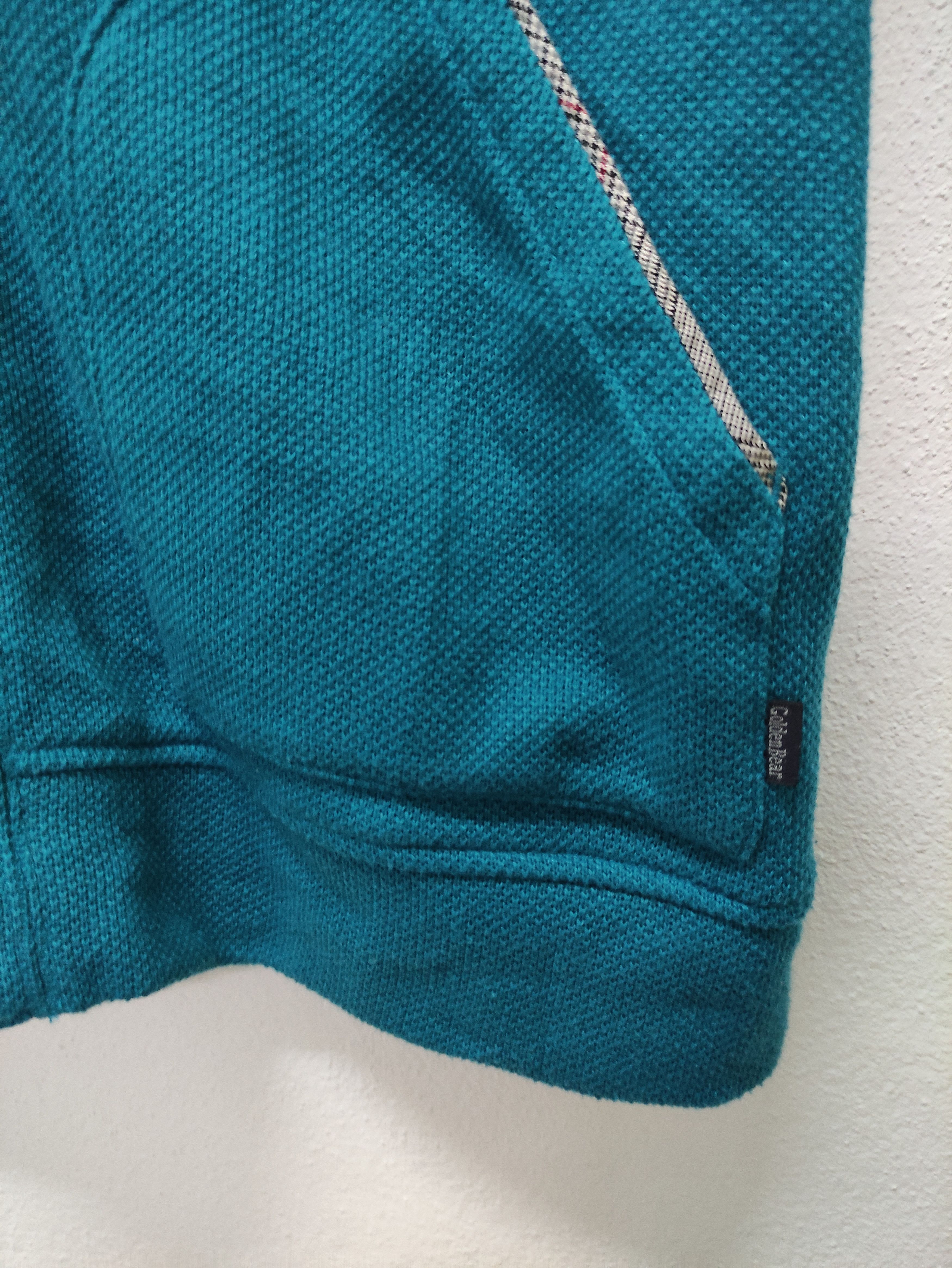 Golden Bear Golden Bear Shawl Collar Cardigan Size US M / EU 48-50 / 2 - 5 Thumbnail