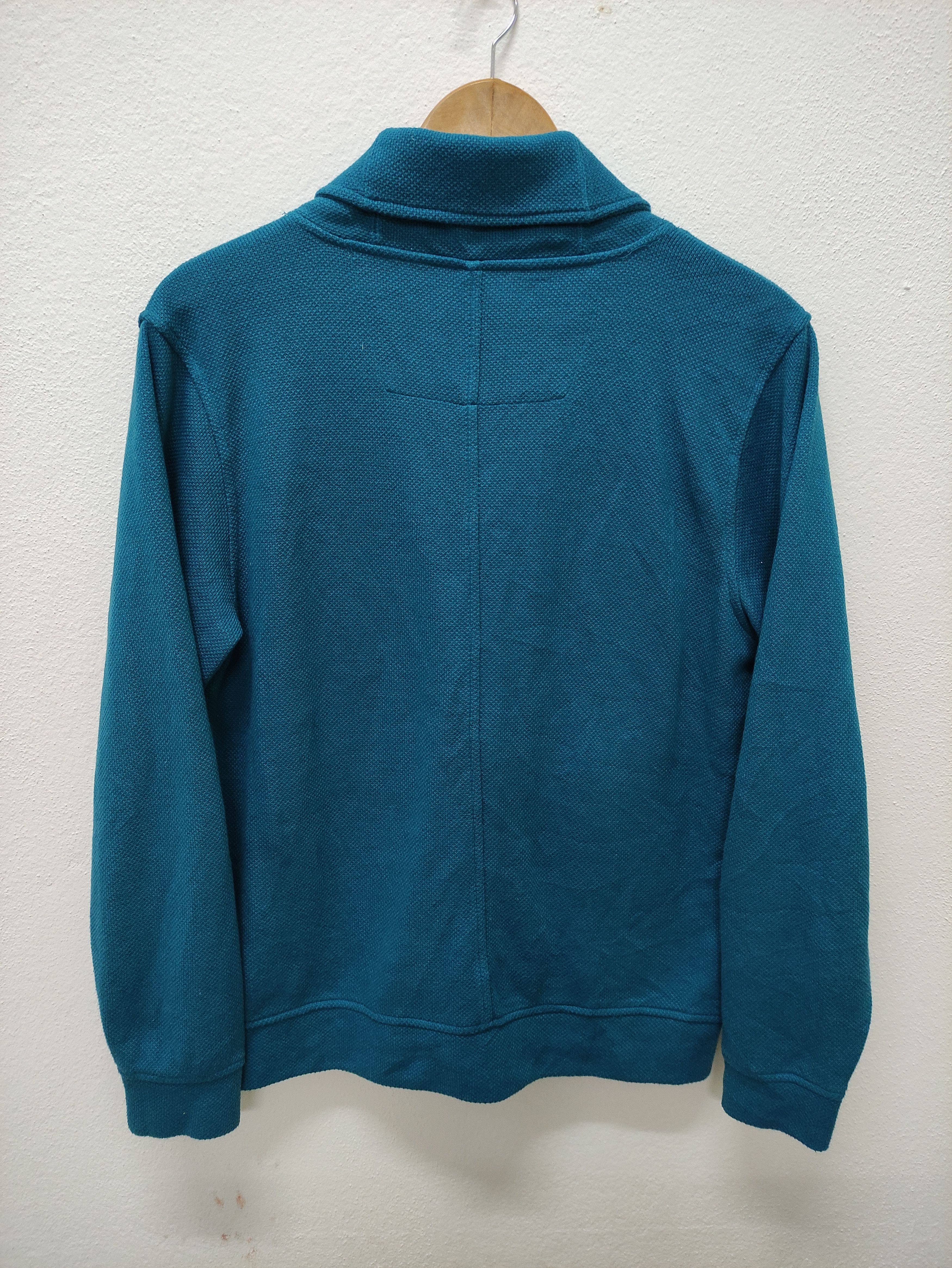 Golden Bear Golden Bear Shawl Collar Cardigan Size US M / EU 48-50 / 2 - 2 Thumbnail