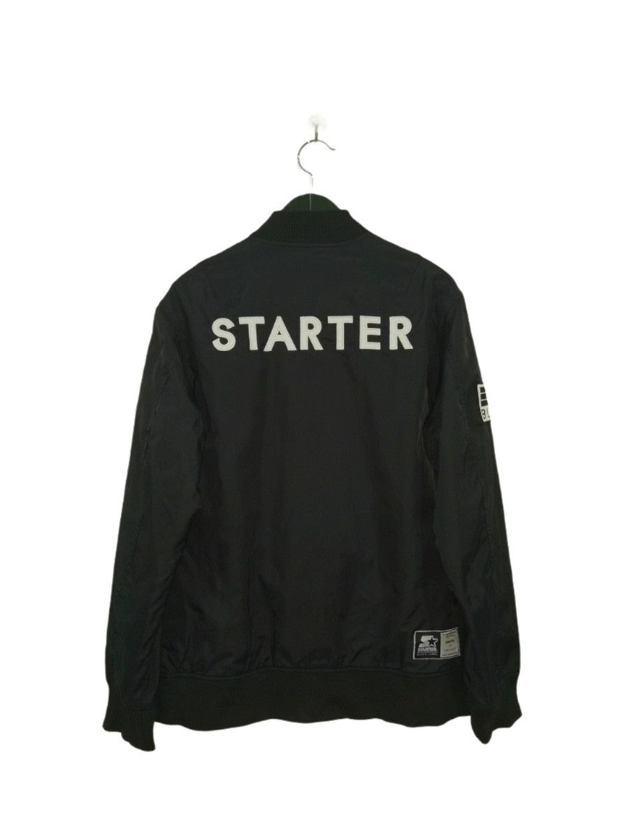 Starter Starter Black Label x Azul by Moussy Jacket Button Up | Grailed