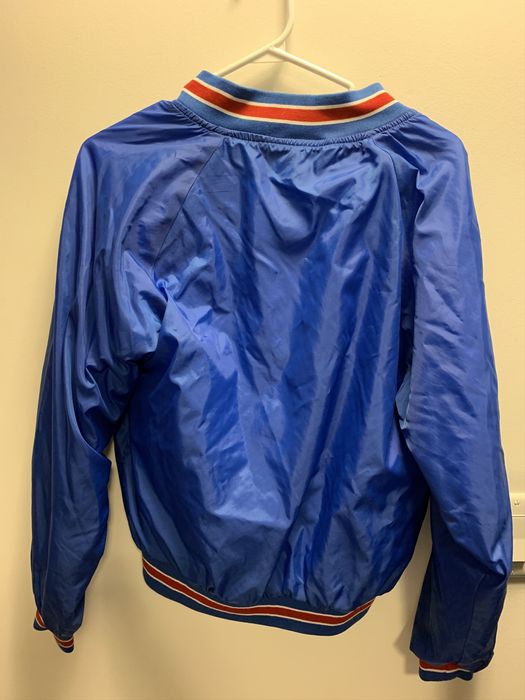 Vintage Vintage light blue jacket Grailed