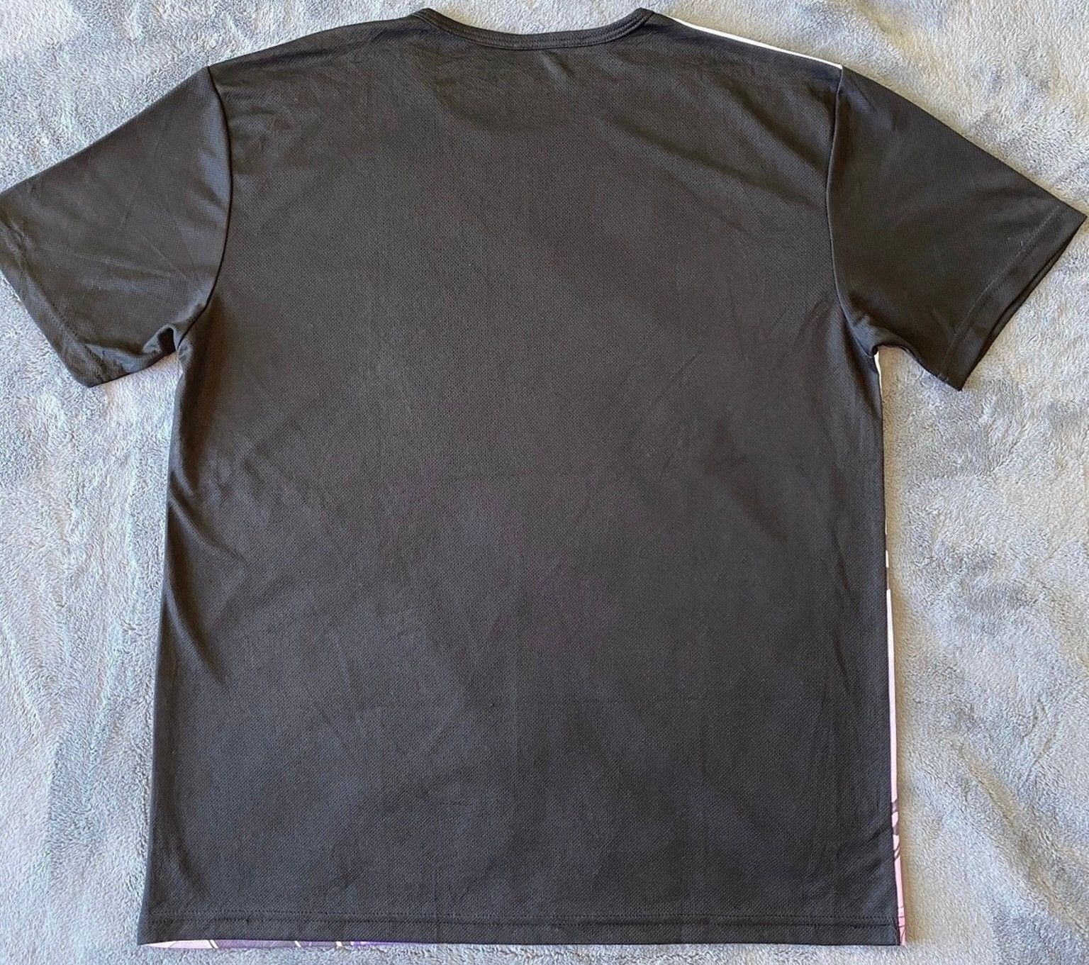 Cartoon Network × Japanese Brand Re:zero rem shirt Size US L / EU 52-54 / 3 - 2 Thumbnail