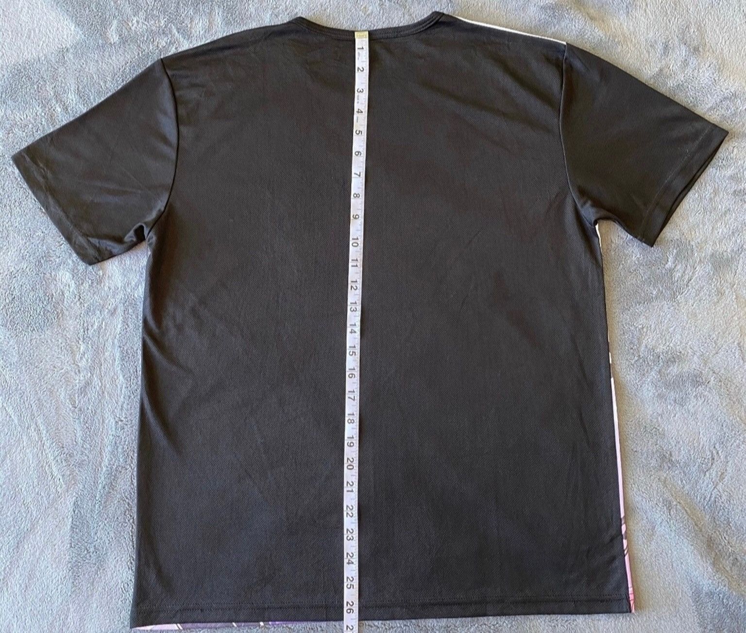 Cartoon Network × Japanese Brand Re:zero rem shirt Size US L / EU 52-54 / 3 - 5 Thumbnail