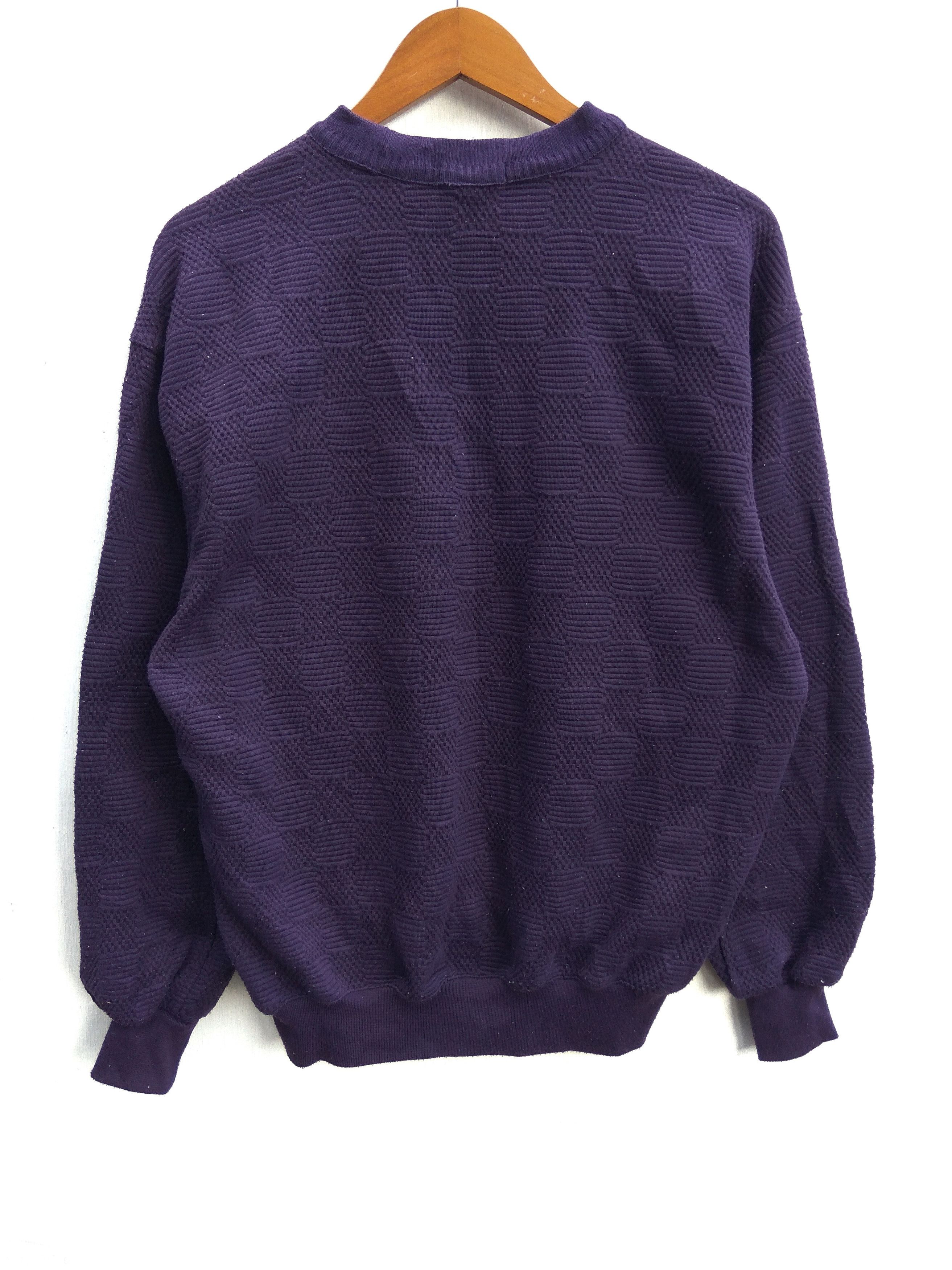 Vintage sweatshirt Sensational Breeze Tops