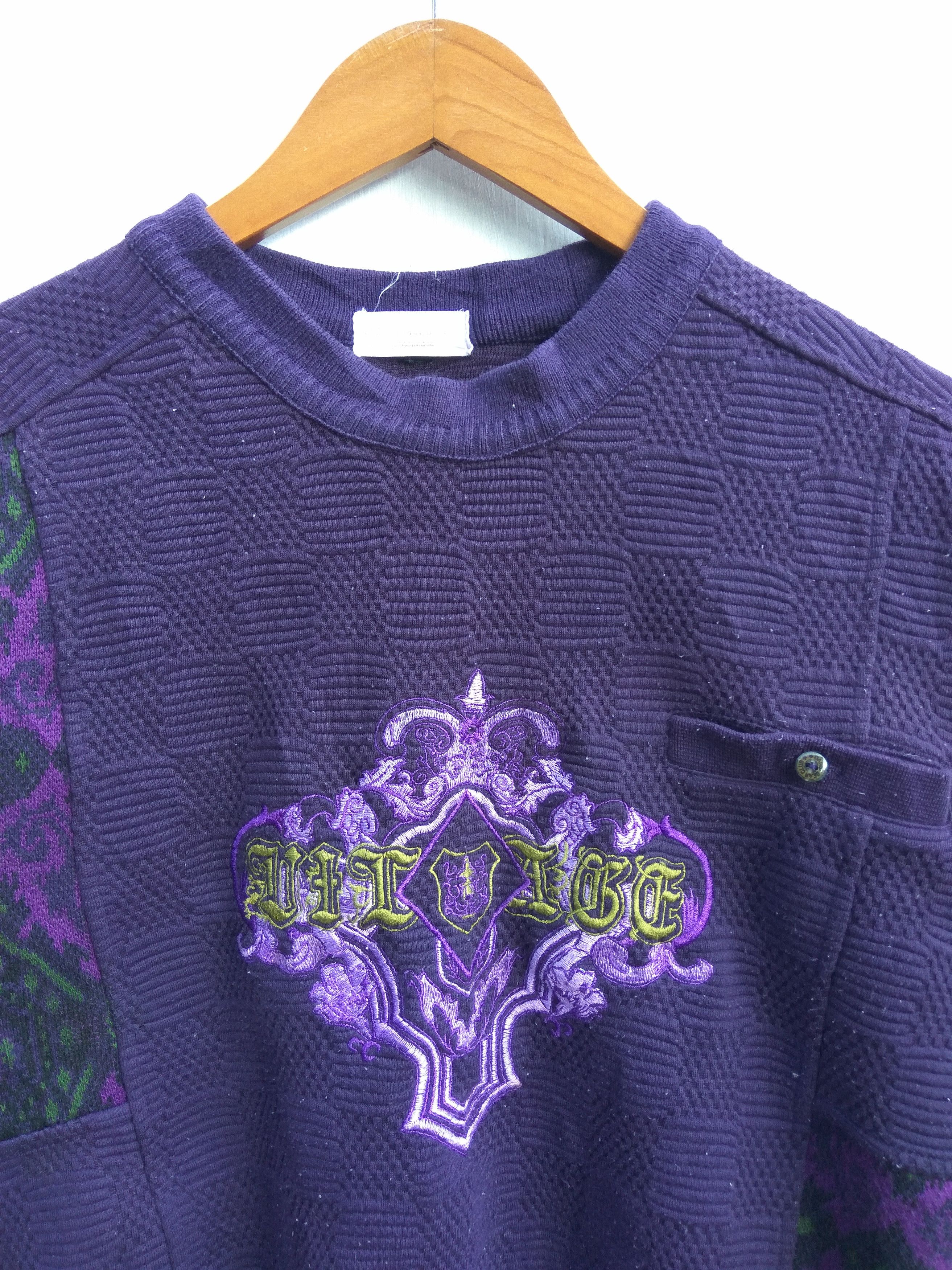 Vintage sweatshirt Sensational Breeze Tops