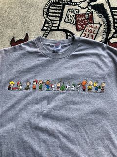 Supreme charlie cheap brown shirt