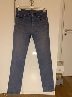 Maison Margiela Stereotype Jean | Grailed