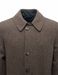 Maison Margiela Martin Margiela Reversible Herringbone Wool Rain Jacket Size US L / EU 52-54 / 3 - 3 Thumbnail