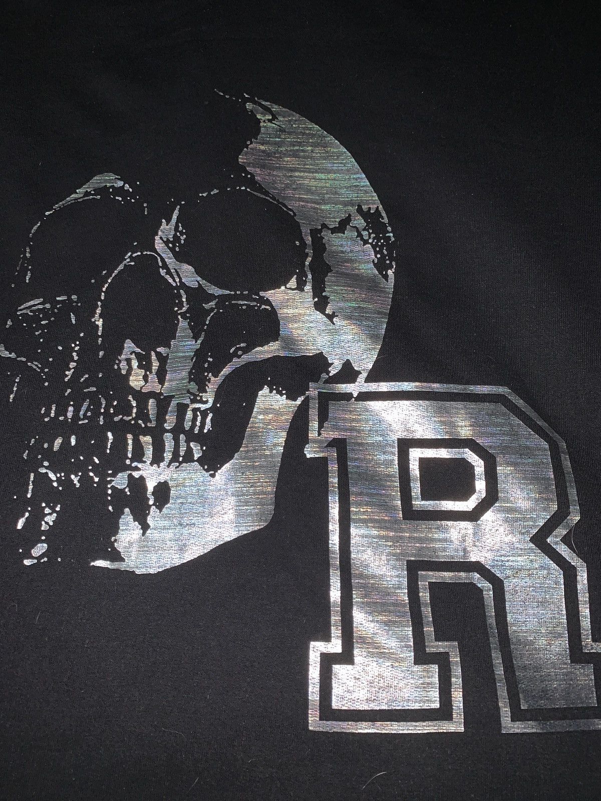 Revenge Revenge La Pop Up Hoodie Size M Size US M / EU 48-50 / 2 - 3 Thumbnail