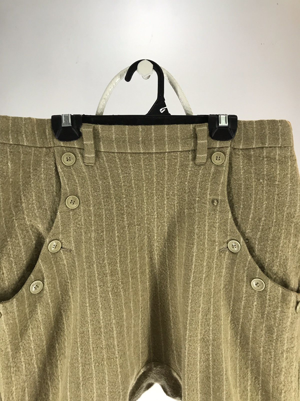 Issey Miyake Sale ! NE NET pant nice Size US 30 / EU 46 - 5 Thumbnail