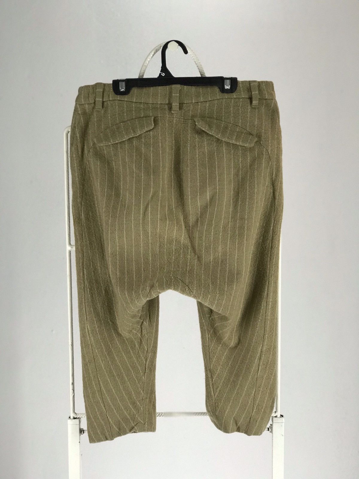 Issey Miyake Sale ! NE NET pant nice Size US 30 / EU 46 - 2 Thumbnail