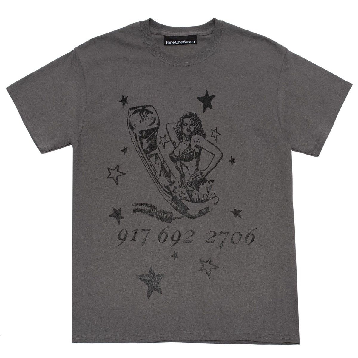 Call Me 917 | Grailed