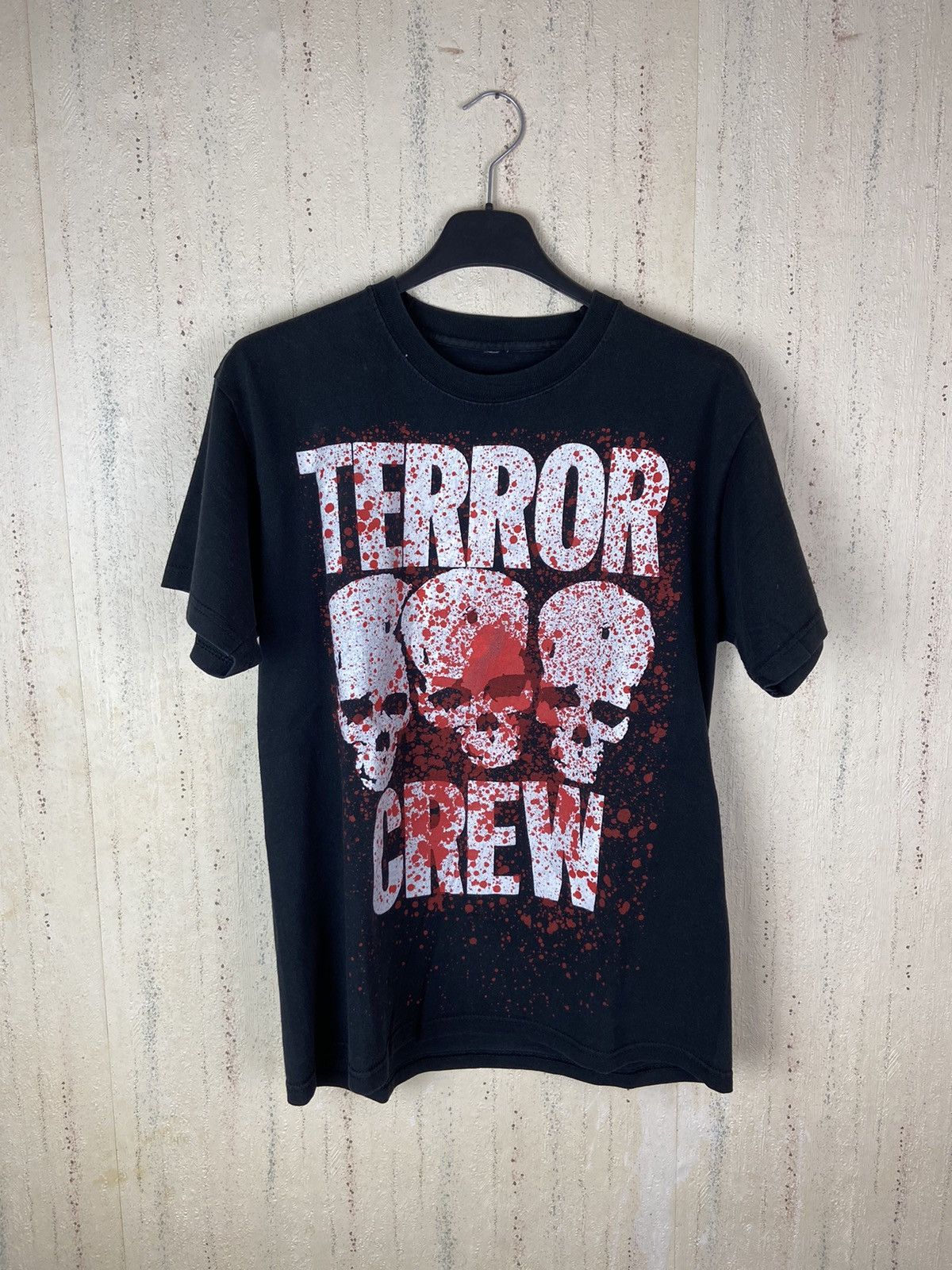 Terror Worldwide | Grailed