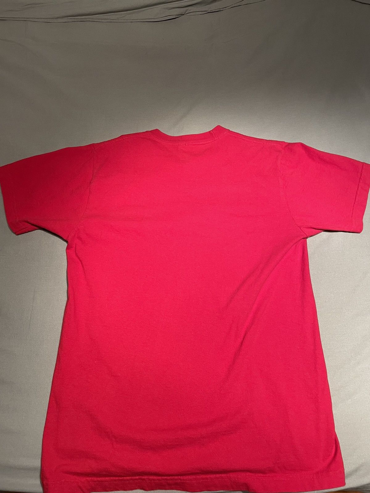 Supreme World Famous tee - Short Sleeve T Shirts