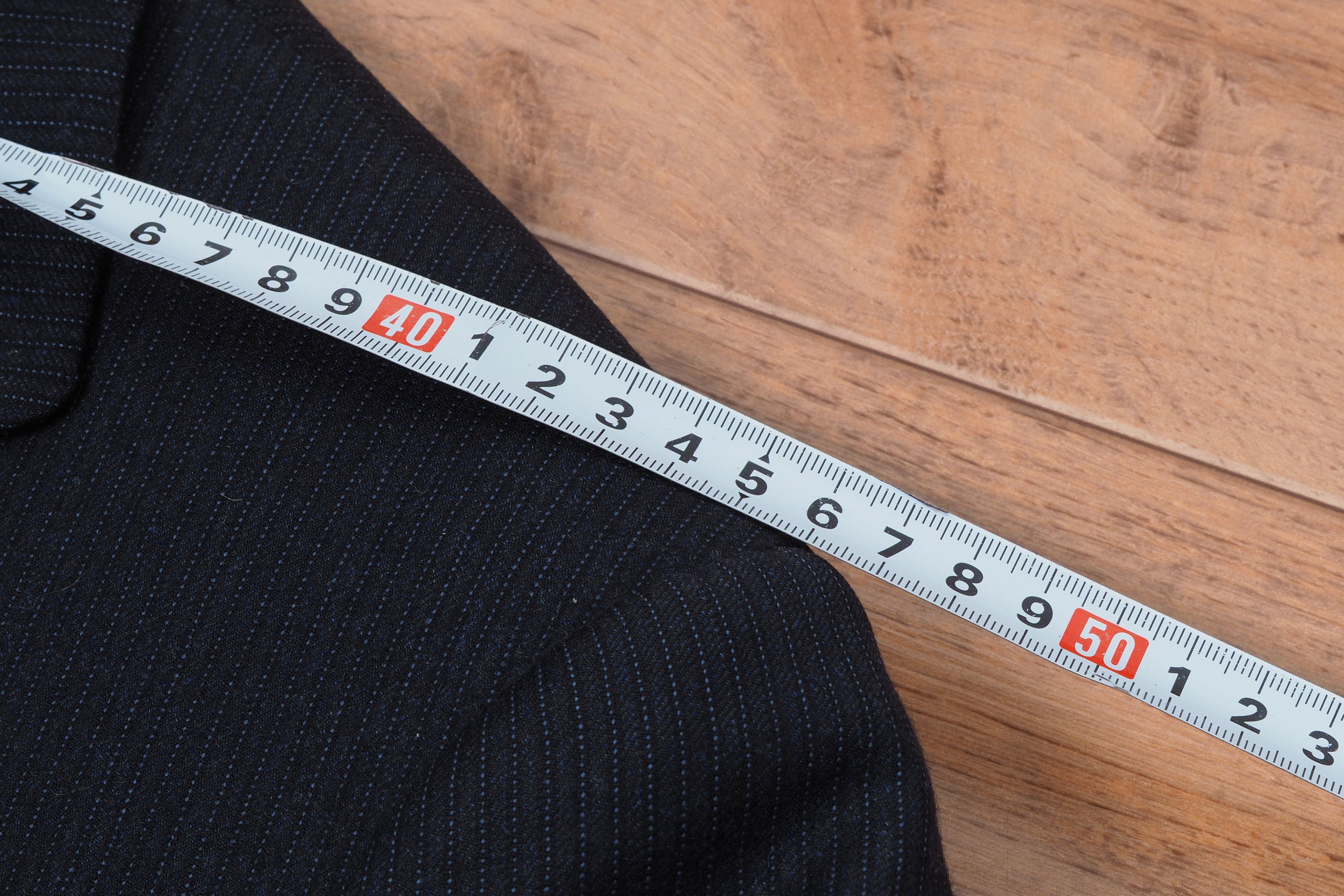 Ermenegildo Zegna × Z Zegna Ermenegildo Zegna Heritage Blazer Jacket 48 38 BL046 Size 38R - 8 Thumbnail