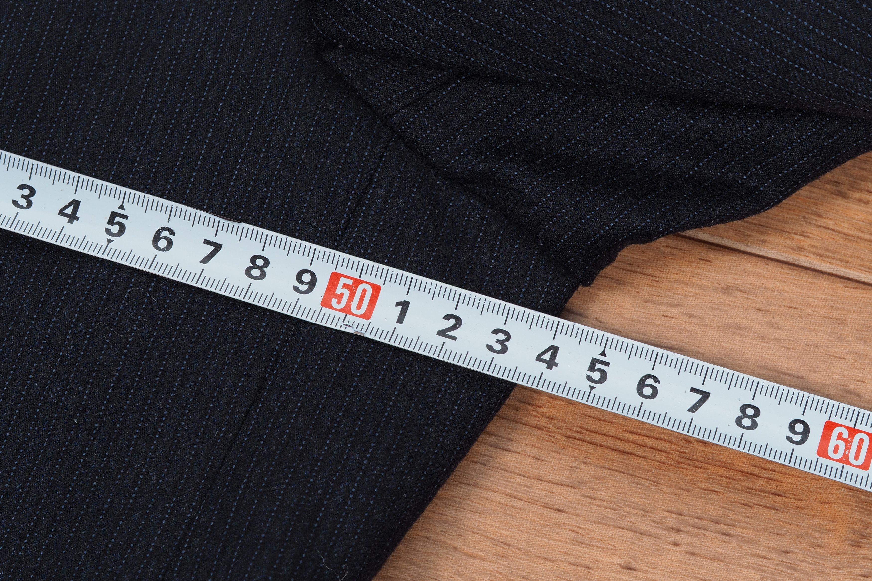 Ermenegildo Zegna × Z Zegna Ermenegildo Zegna Heritage Blazer Jacket 48 38 BL046 Size 38R - 7 Thumbnail