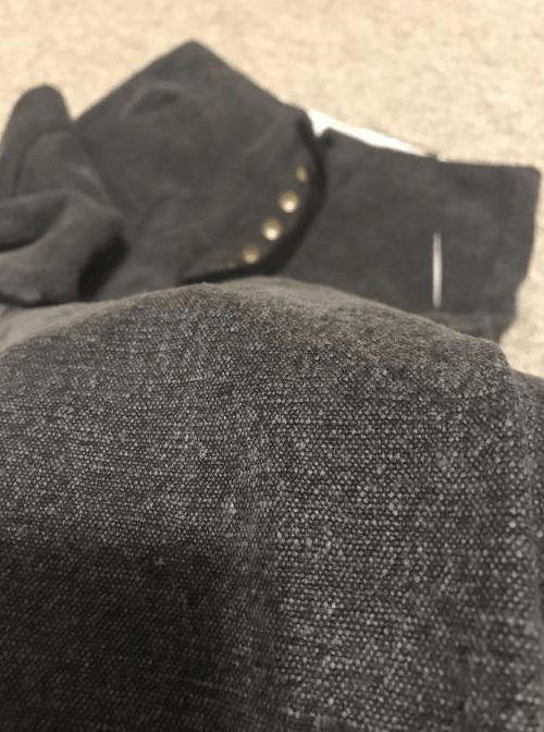 Greg Lauren Sail Drop Pant Size US 30 / EU 46 - 3 Thumbnail