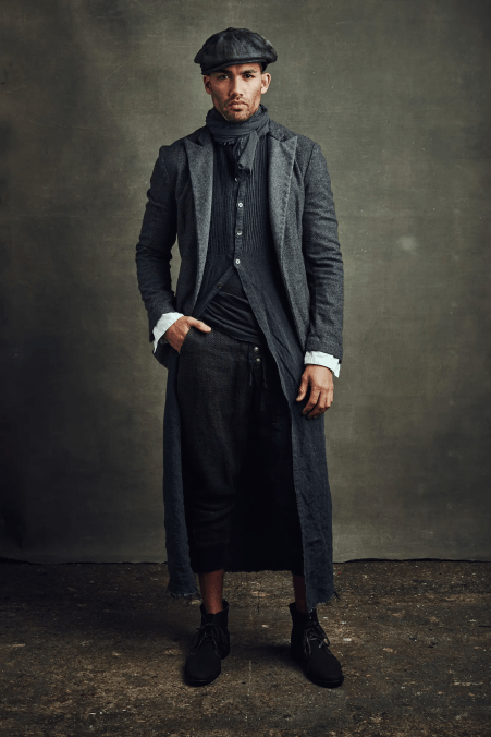 Greg Lauren Sail Drop Pant Size US 30 / EU 46 - 1 Thumbnail