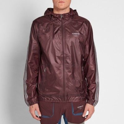 Gyakusou sales packable jacket