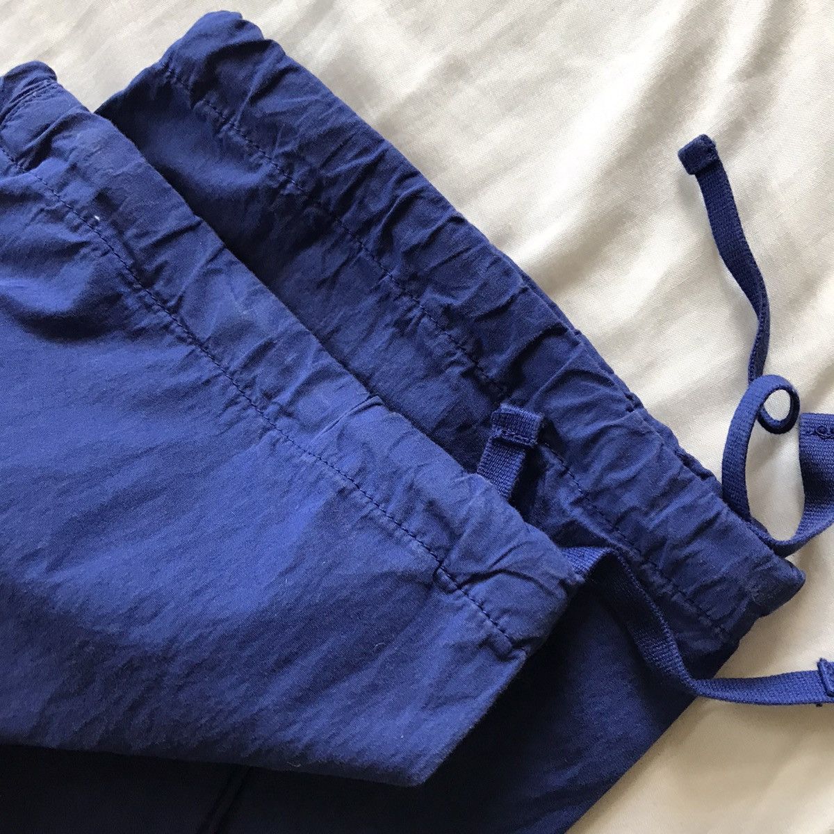 Stone Island SS2012 Rare Flight Cargo Pants Size US 34 / EU 50 - 9 Thumbnail