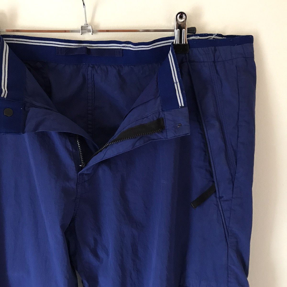 Stone Island SS2012 Rare Flight Cargo Pants Size US 34 / EU 50 - 16 Thumbnail