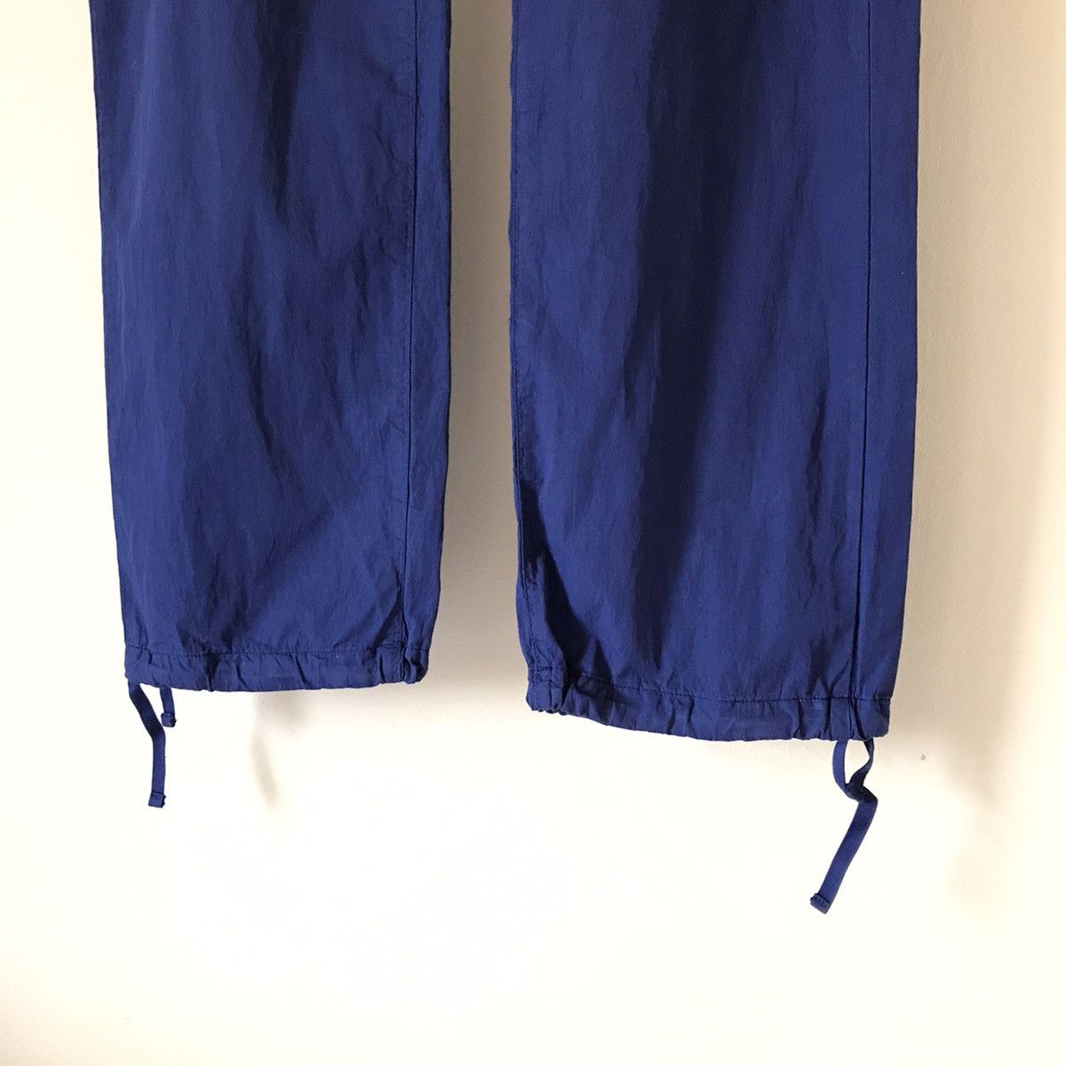 Stone Island SS2012 Rare Flight Cargo Pants Size US 34 / EU 50 - 13 Thumbnail