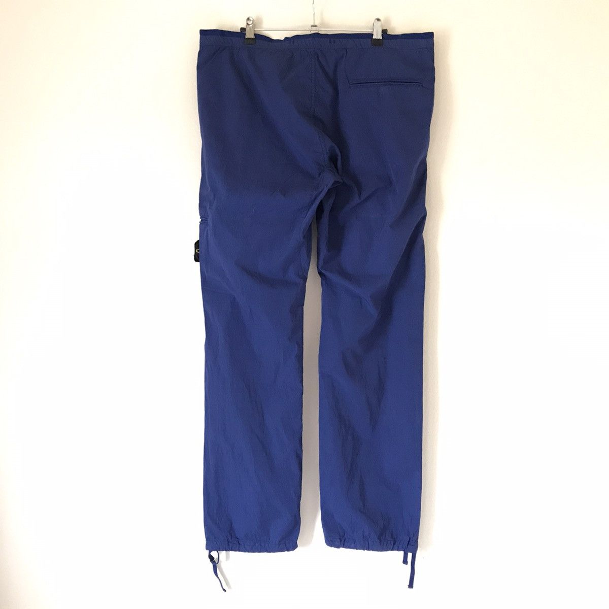 Stone Island SS2012 Rare Flight Cargo Pants Size US 34 / EU 50 - 18 Thumbnail