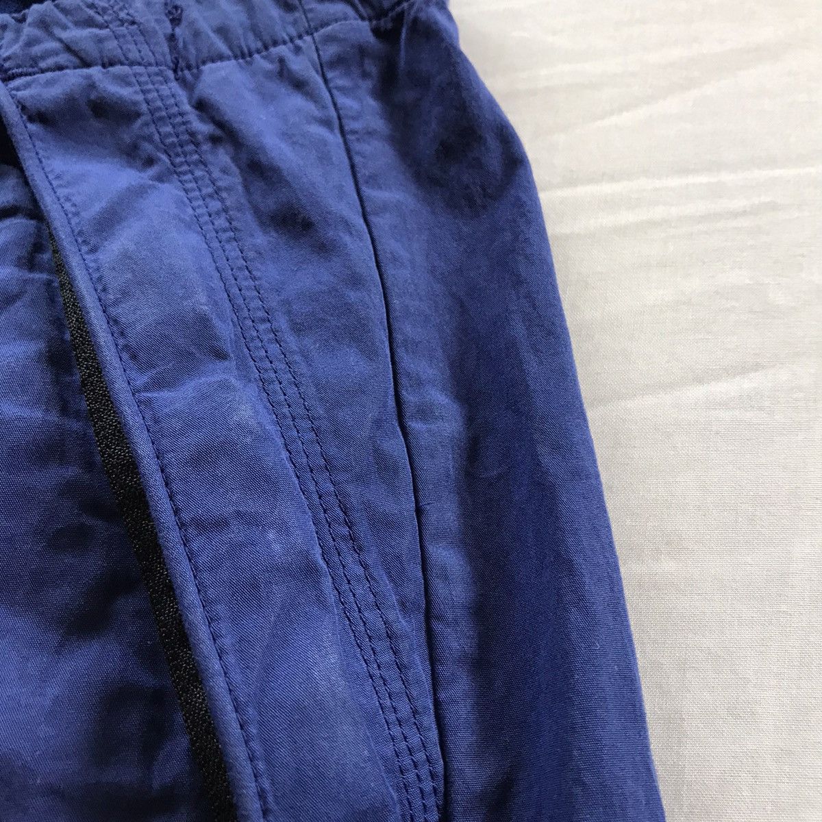 Stone Island SS2012 Rare Flight Cargo Pants Size US 34 / EU 50 - 8 Thumbnail