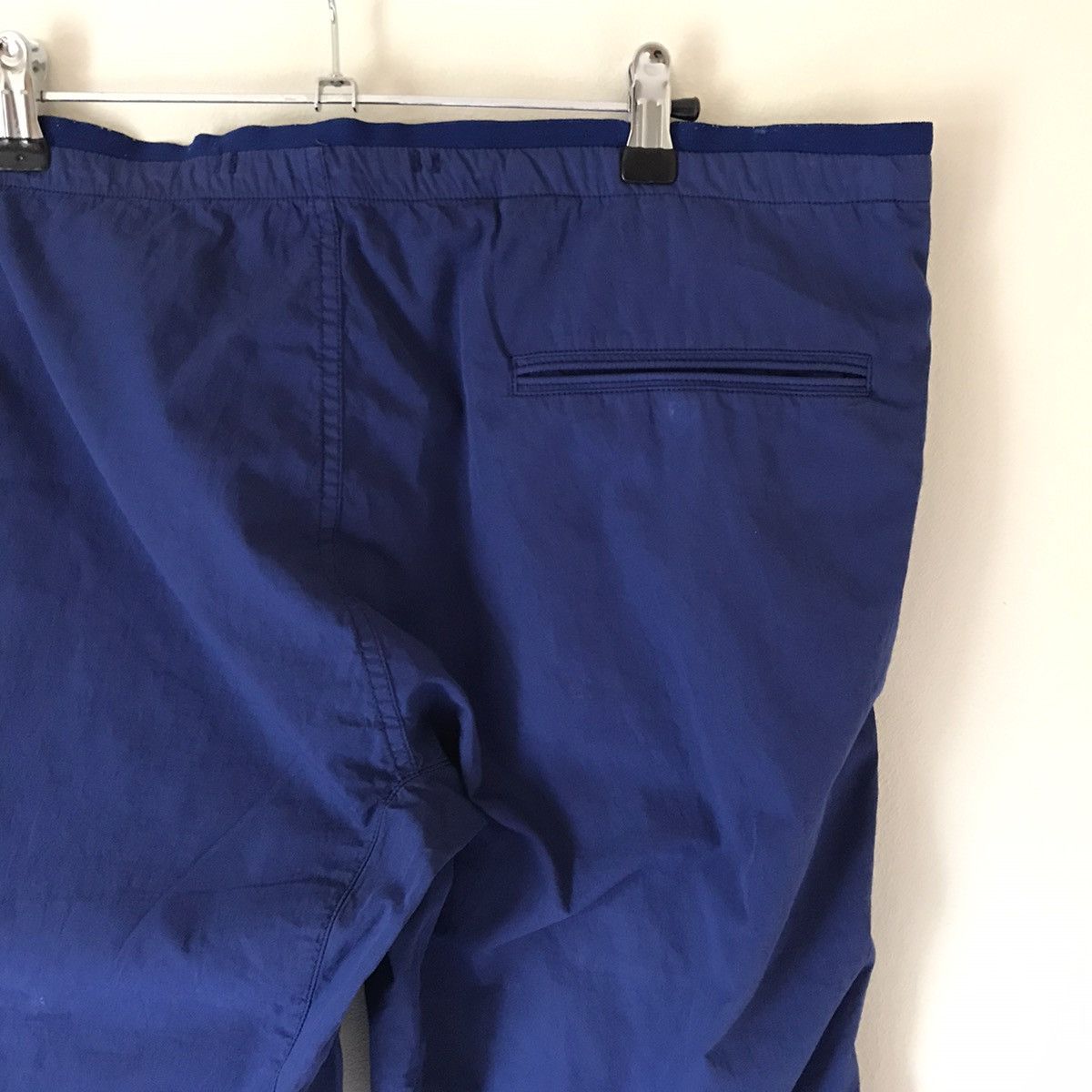 Stone Island SS2012 Rare Flight Cargo Pants Size US 34 / EU 50 - 19 Thumbnail