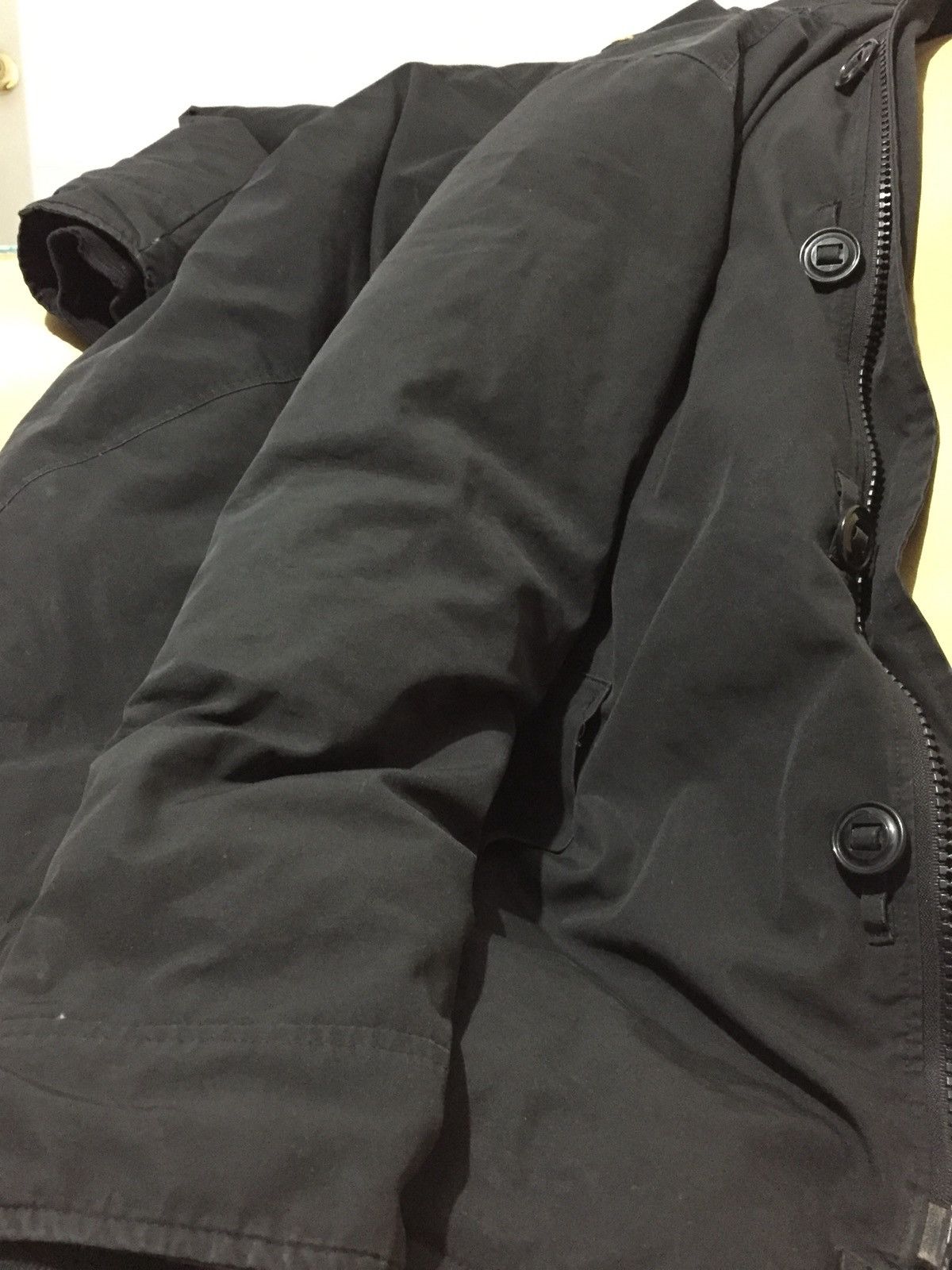 Canada Goose Canada Goose Chateau Parka Size US L / EU 52-54 / 3 - 10 Thumbnail