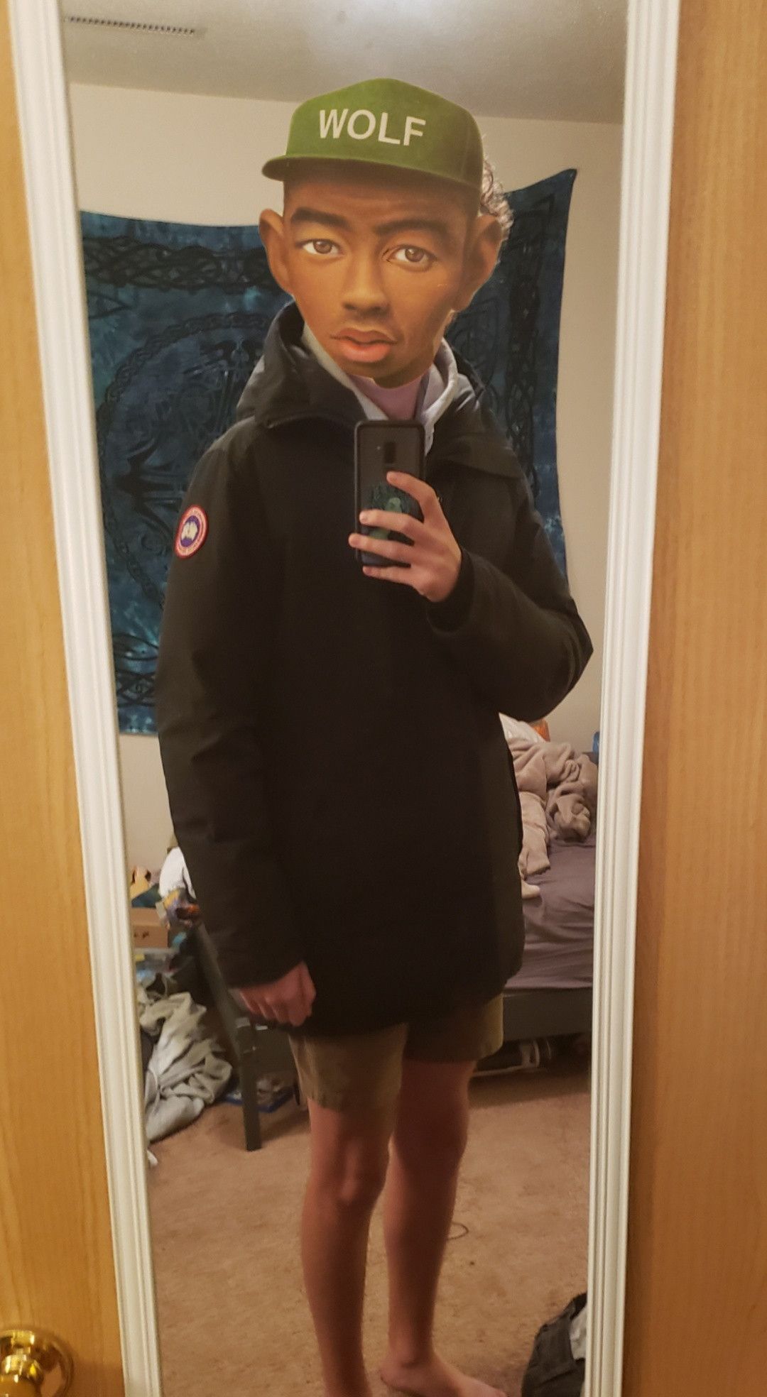 Canada Goose Canada Goose Chateau Parka Size US L / EU 52-54 / 3 - 15 Thumbnail