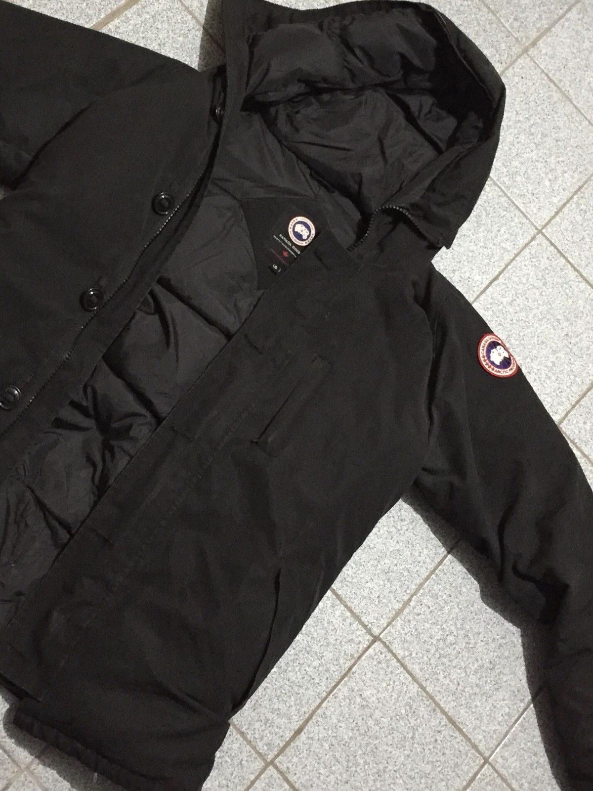 Canada Goose Canada Goose Chateau Parka Size US L / EU 52-54 / 3 - 1 Thumbnail