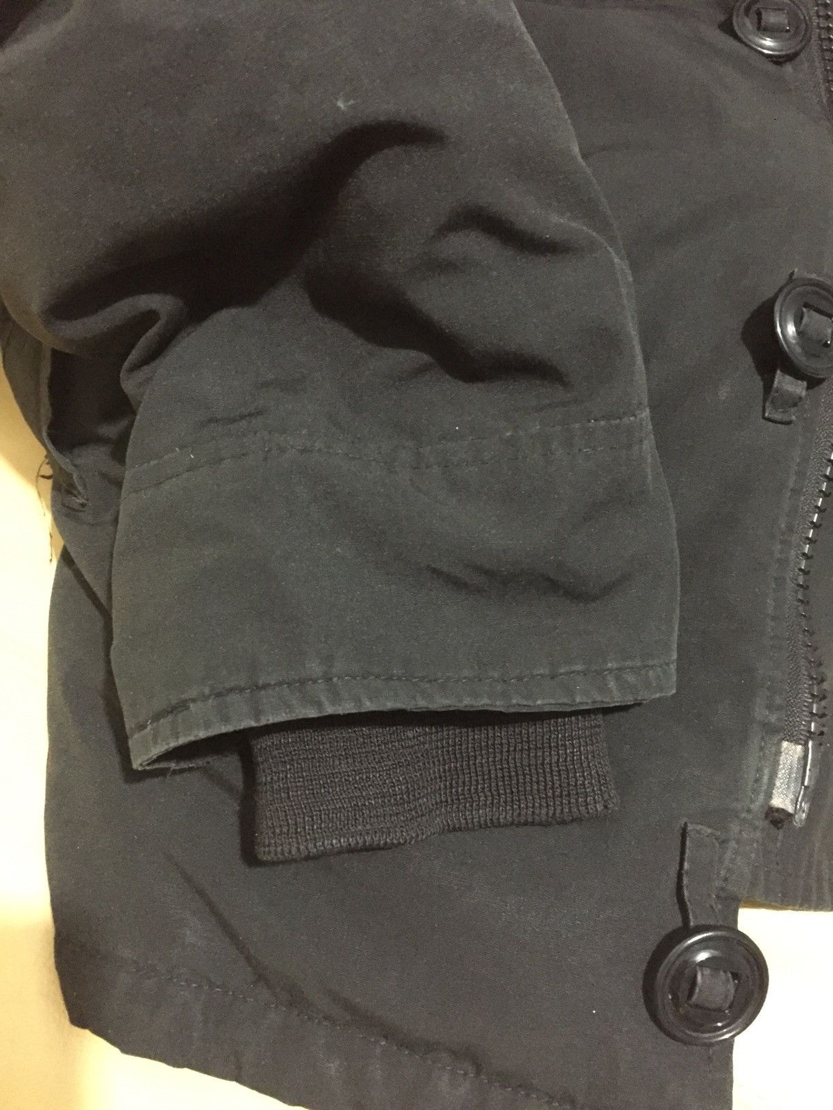Canada Goose Canada Goose Chateau Parka Size US L / EU 52-54 / 3 - 12 Thumbnail