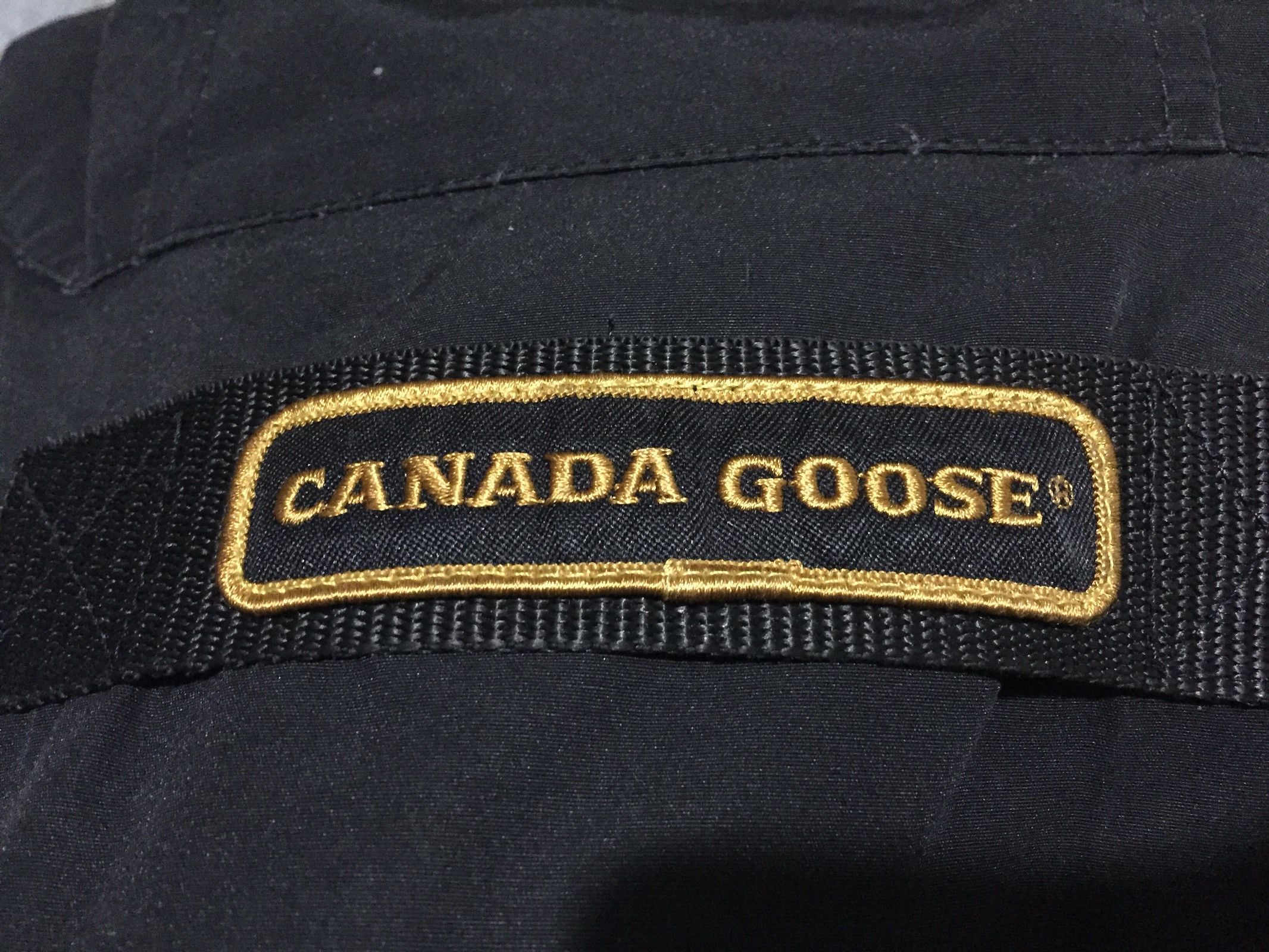 Canada Goose Canada Goose Chateau Parka Size US L / EU 52-54 / 3 - 4 Thumbnail