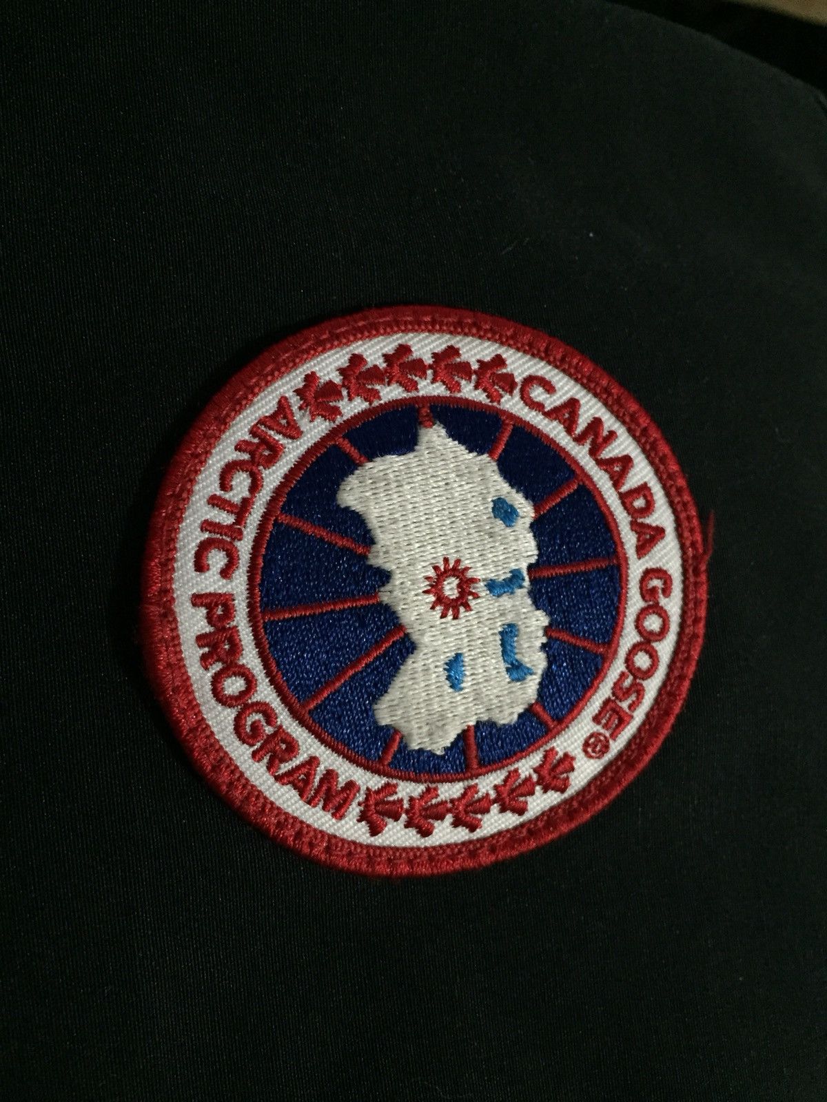 Canada Goose Canada Goose Chateau Parka Size US L / EU 52-54 / 3 - 5 Thumbnail