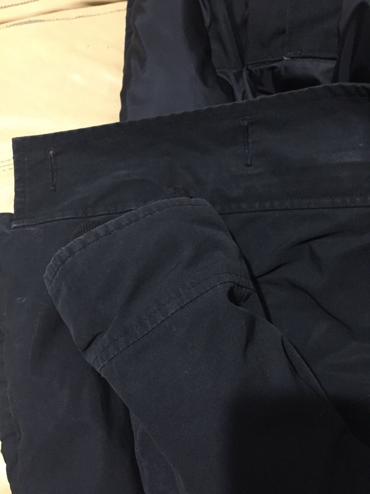 Canada Goose Canada Goose Chateau Parka Size US L / EU 52-54 / 3 - 11 Thumbnail