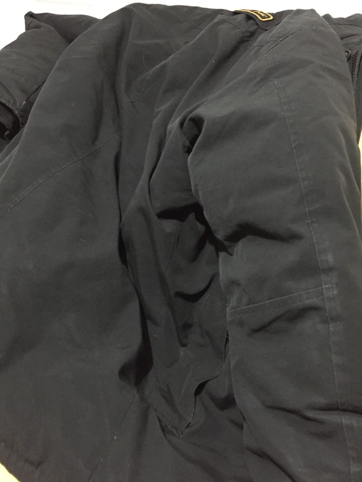Canada Goose Canada Goose Chateau Parka Size US L / EU 52-54 / 3 - 9 Thumbnail