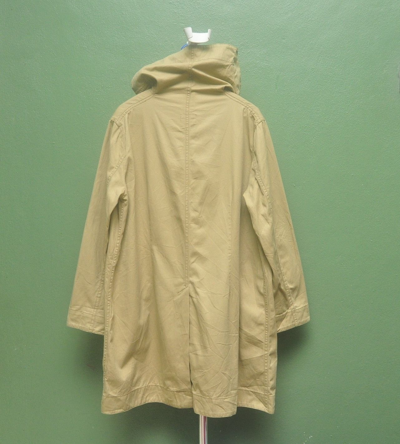 Issey Miyake Vintage Ne-net Issey Miyake Japanese Japan Travis Scott Size US L / EU 52-54 / 3 - 2 Thumbnail