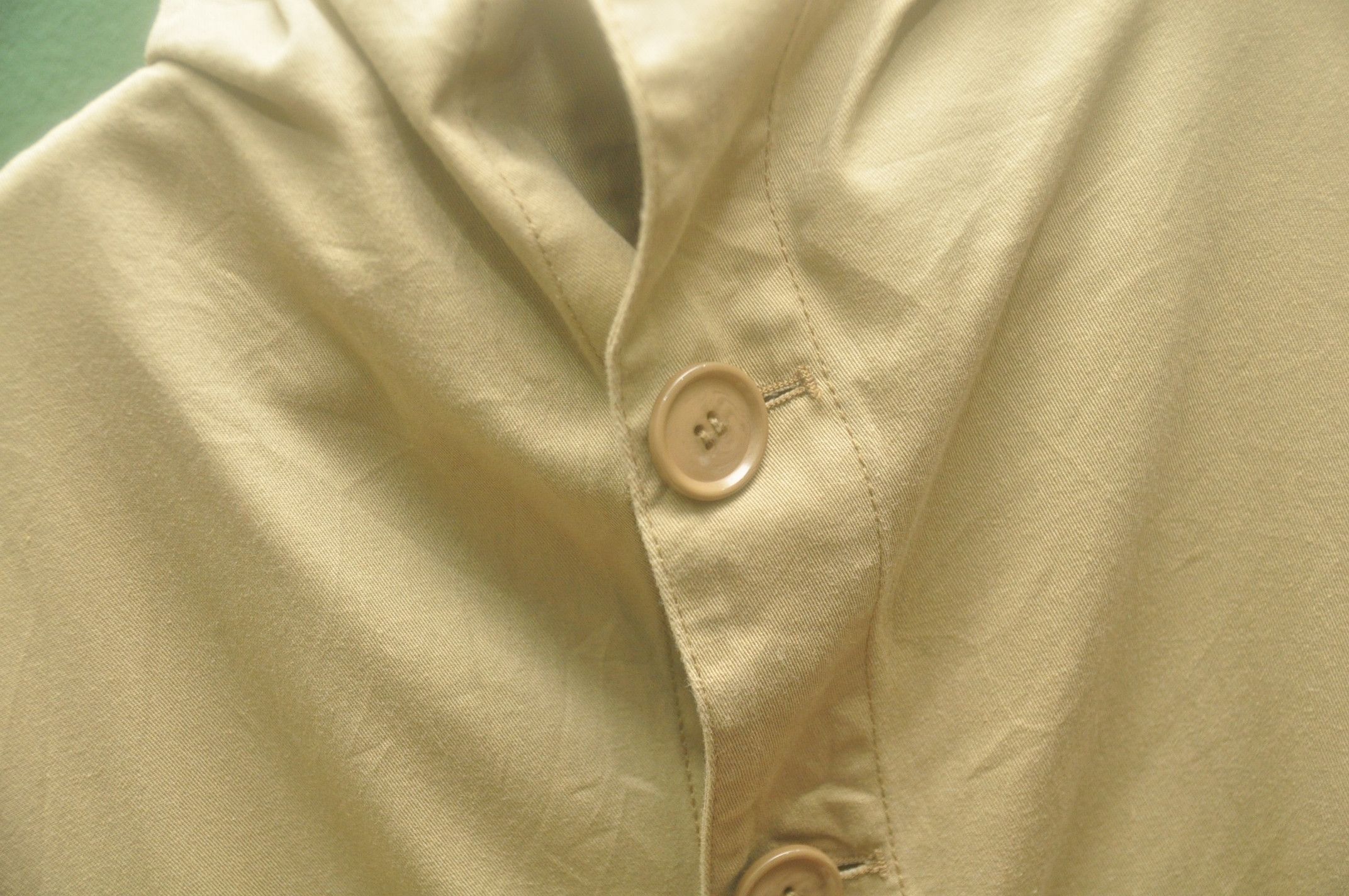Issey Miyake Vintage Ne-net Issey Miyake Japanese Japan Travis Scott Size US L / EU 52-54 / 3 - 6 Thumbnail