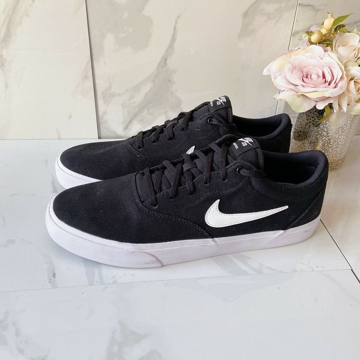 Nike sb best sale charge 46