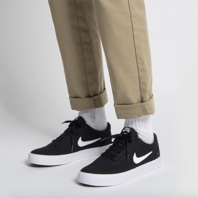 Nike sb best sale charge 46