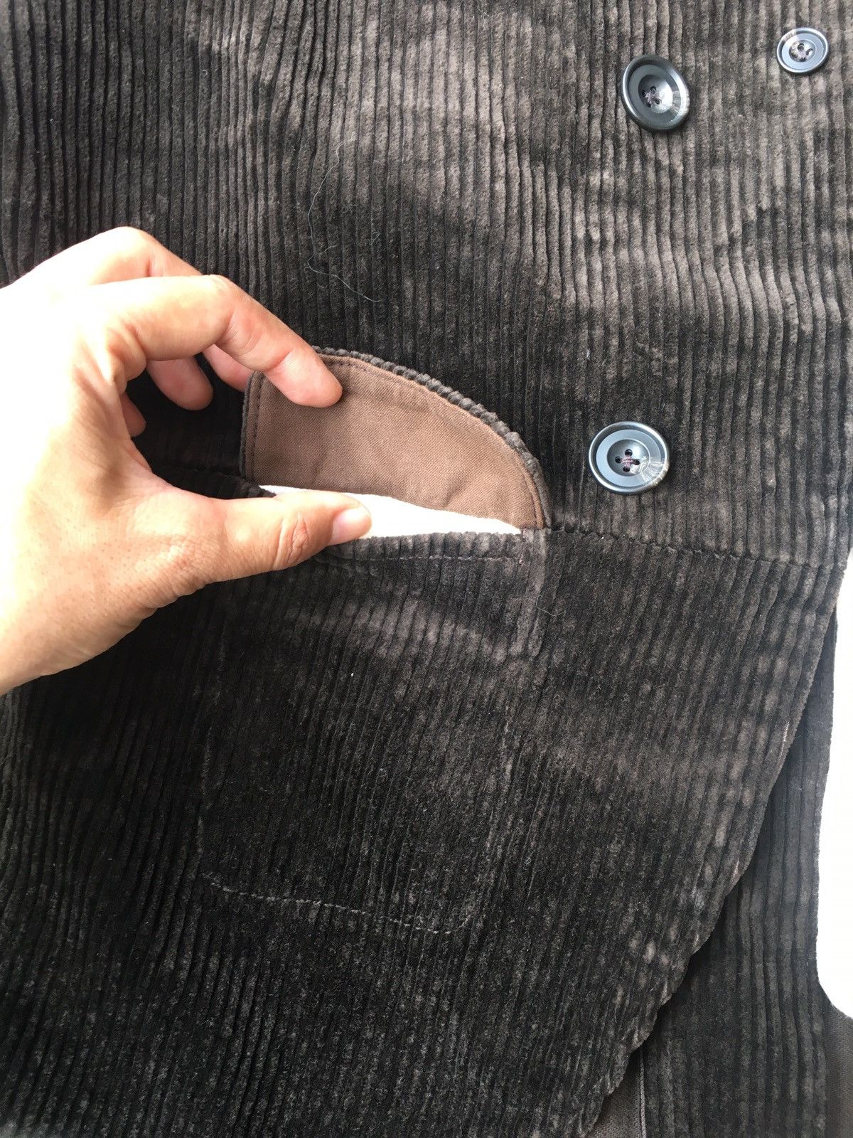 Mountain Research 798 Cutaway Jacket