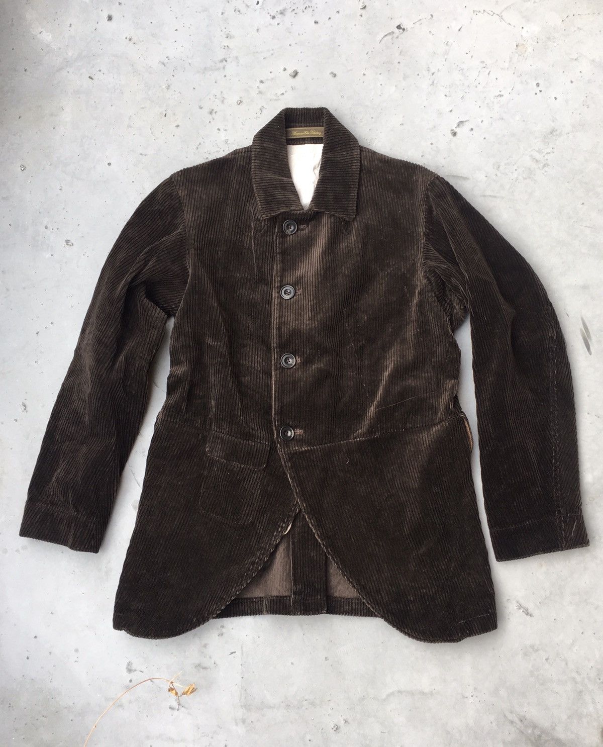 ジャケット・アウター Mountain Research 798 Cutaway Jacket L 798 Mountain Jacket ジャケット・アウター Cutaway L Research