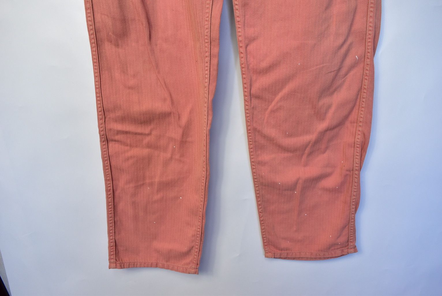 Undercover UNDERCOVER/military cargo pants/17268 - 0079 77.2 Size US 31 - 5 Thumbnail